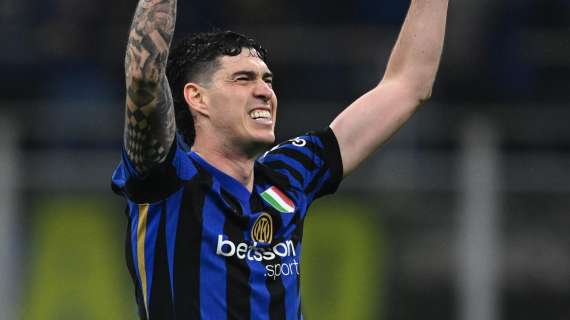 The Athletic incorona Bastoni e lo inserisce nel team europeo della stagione