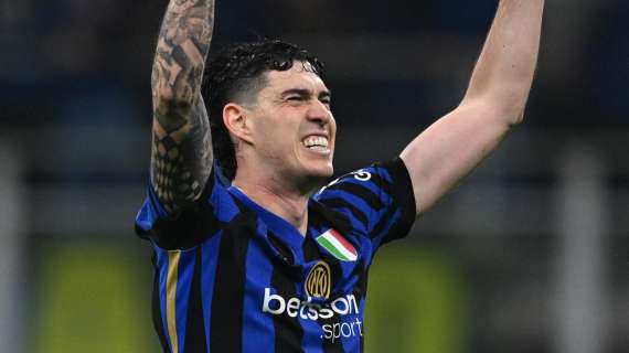 Bastoni su Chivu: "Prime impressioni positive, ha capito ciò di cui abbiamo bisogno"