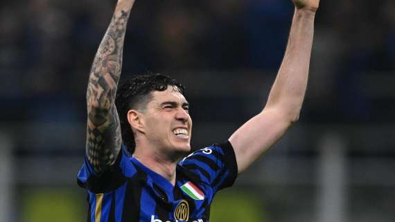 Bastoni ricorda: "Ho detto subito sì all'Inter. Ho saputo che ci sarei andato in un autogrill..."
