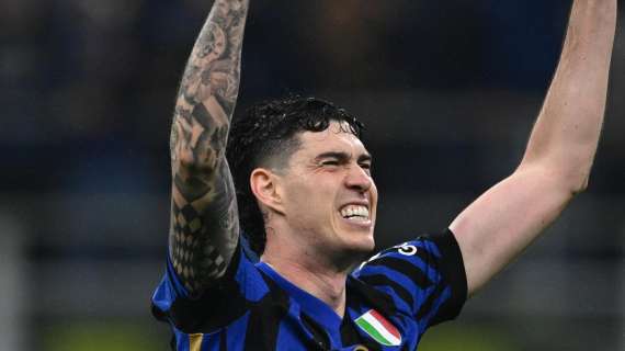 Bastoni ammette: "Tolto un peso, non siamo al Mondiale in vacanza. Chivu è super"