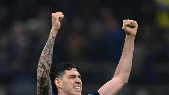 Risale Bastoni, Zalewski da mezzala e non solo: le ultime di Sky Sport sulla formazione