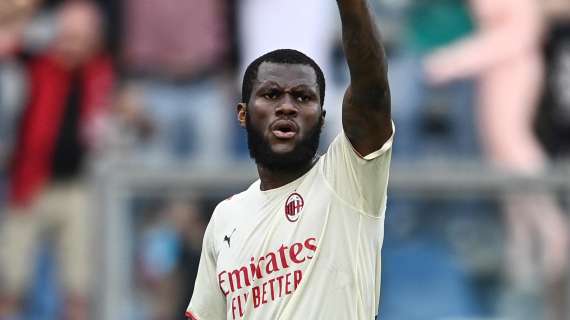 Kessié può lasciare il Barcellona e valuta l'Arabia Saudita. Ma l'entourage nega