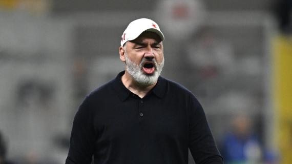 Slavia Praga, Trpisovsky ammette: "Inter superiore tecnicamente. Stanek? Non lo criticherò troppo"