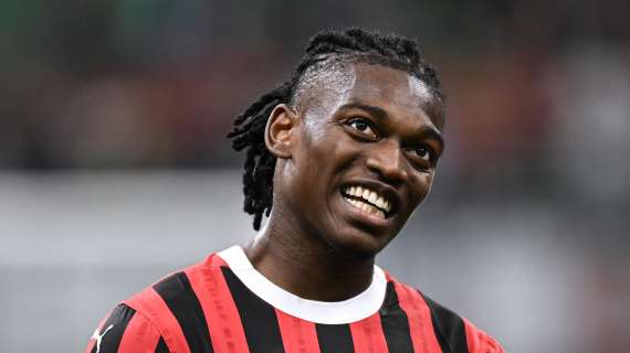 Milan, Leao e Abraham chiamati al gol. Fonseca ha bisogno di più da loro due