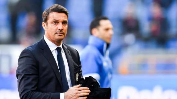 SPAL, esonerato De Rossi. Massimo Oddo è il nuovo allenatore