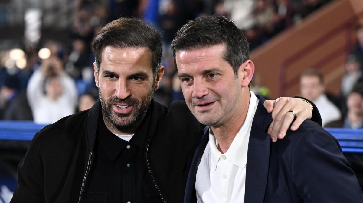Chivu e Fabregas garantiscono prestigio: mai trattata la Coppa Italia come un fastidio. La finale...