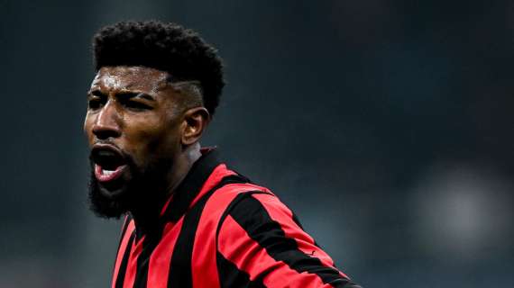 Milan, la lista dei 25 per la Serie A: rientra Emerson Royal