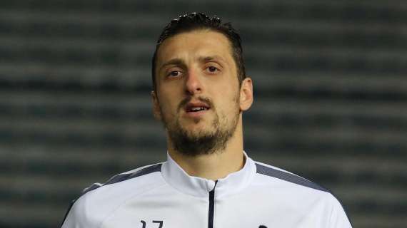 Kuzmanovic: "Felice che Inzaghi resti, se vince la Champions fa qualcosa di enorme"