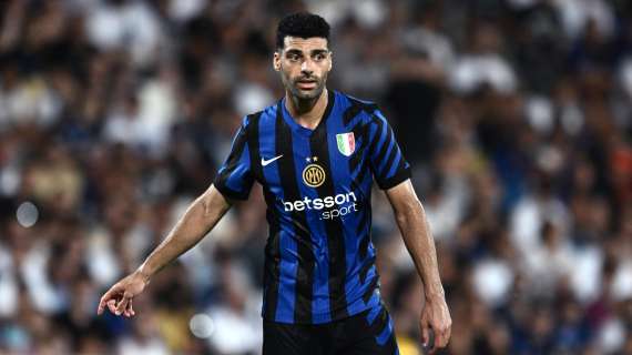 Rezaei: "Taremi, con Lautaro farà benissimo. Può segnare tra i 18 e 20 gol"