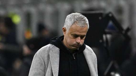 Criscitiello: "Mourinho è la più grande delusione, è lì solo per nome e curriculum"