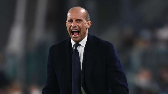 Allegri tranchant: "Juve da metà classifica, ora zitti e lavorare" 