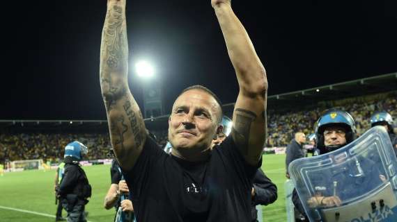 Cannavaro: "Nuova Champions, l'Inter è la più rodata e strutturata"