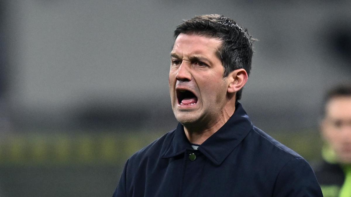 Chivu sincero: "Avremmo avuto bisogno di un po' di fortuna. Devo vedere la parte buona"