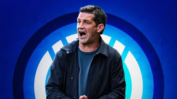 Chivu ammette: "Pensavo di continuare al Parma, la chiamata dell'Inter mi ha sorpreso"