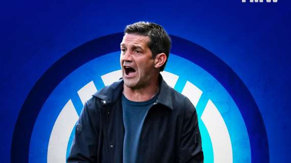 Inter, domani la presentazione ufficiale di Chivu a Los Angeles: l'orario della conferenza