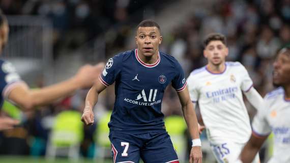 Colpo di scena Mbappé: resta al Paris Saint-Germain! Real Madrid beffato