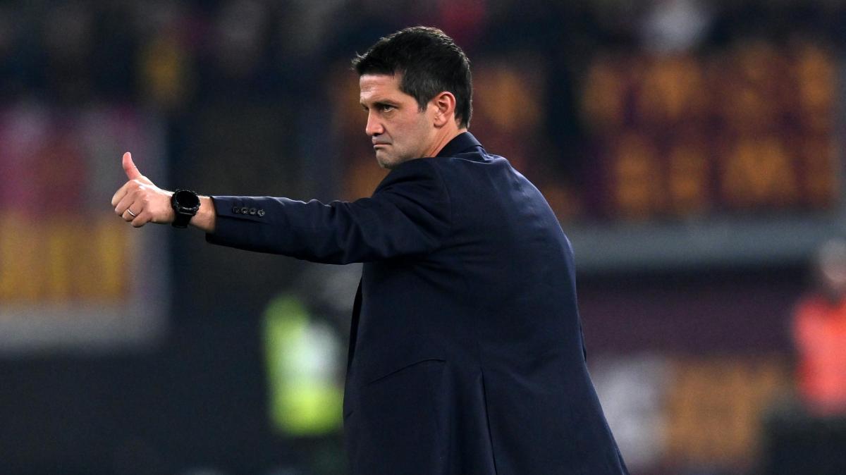 Marinozzi: "Inter per la 1° volta vince non dominando, non ha staccato la spina. E il futuro è già iniziato..."