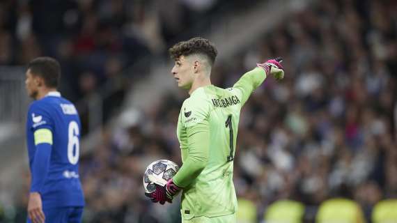 Il Chelsea cambia piani per la porta? Onana accantonato, Pochettino ha scelto Kepa