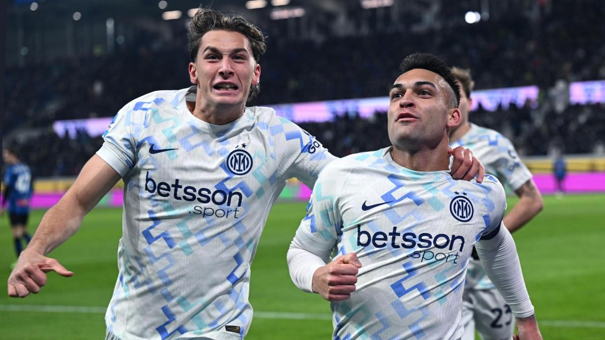 Parma-Inter, Pio Esposito dal primo minuto. Potrebbe tornare Bonny...