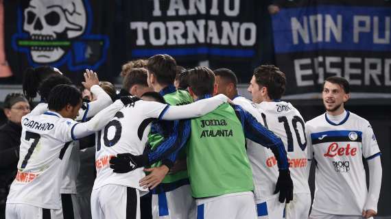 L'Atalanta non è ancora a Ryiad: ecco il programma della Dea in vista dell'Inter