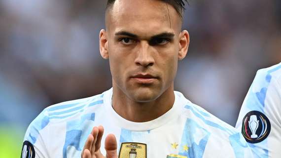 Le pagelle di Lautaro Martinez: fantasma di se stesso, mai veramente in partita