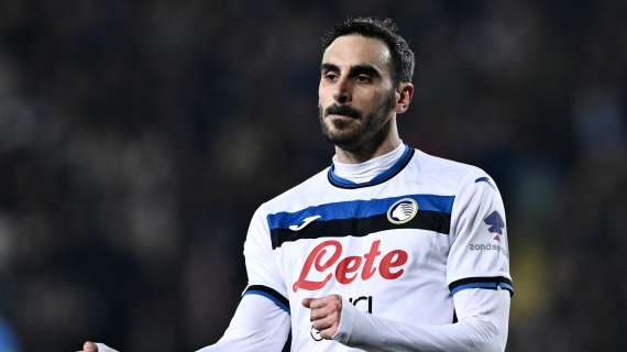 Atalanta, Zappacosta: "Pensiamo a noi stessi, stasera vogliamo i tre punti"