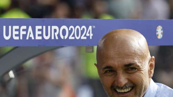 Spalletti: "Difficile riproporre la squadra in blocco, rispetto alla Francia cambio 4-5 giocatori"