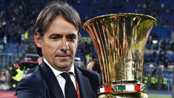 Presto il rinnovo di Inzaghi fino al 2024. Poi una stagione in cui l'asticella si alzerà