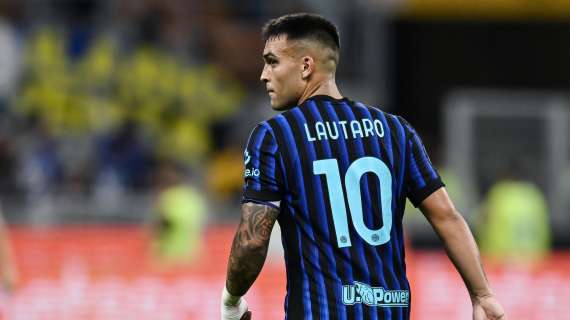 Problema Nazionali per Cristian Chivu, Lautaro tornerà a ridosso del derby d'Italia