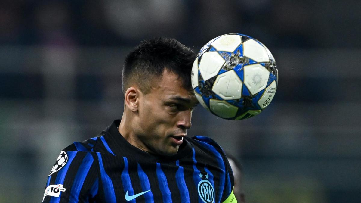 Genoa-Inter 1-2, finisce qui! L'Inter è prima in solitaria