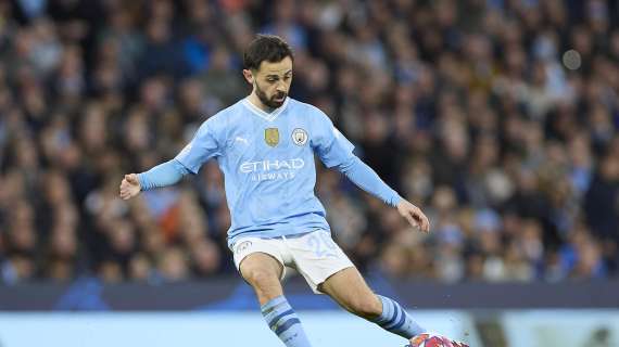 Calendario folle, Bernardo Silva non ci sta: "Quantità assurda di partite"