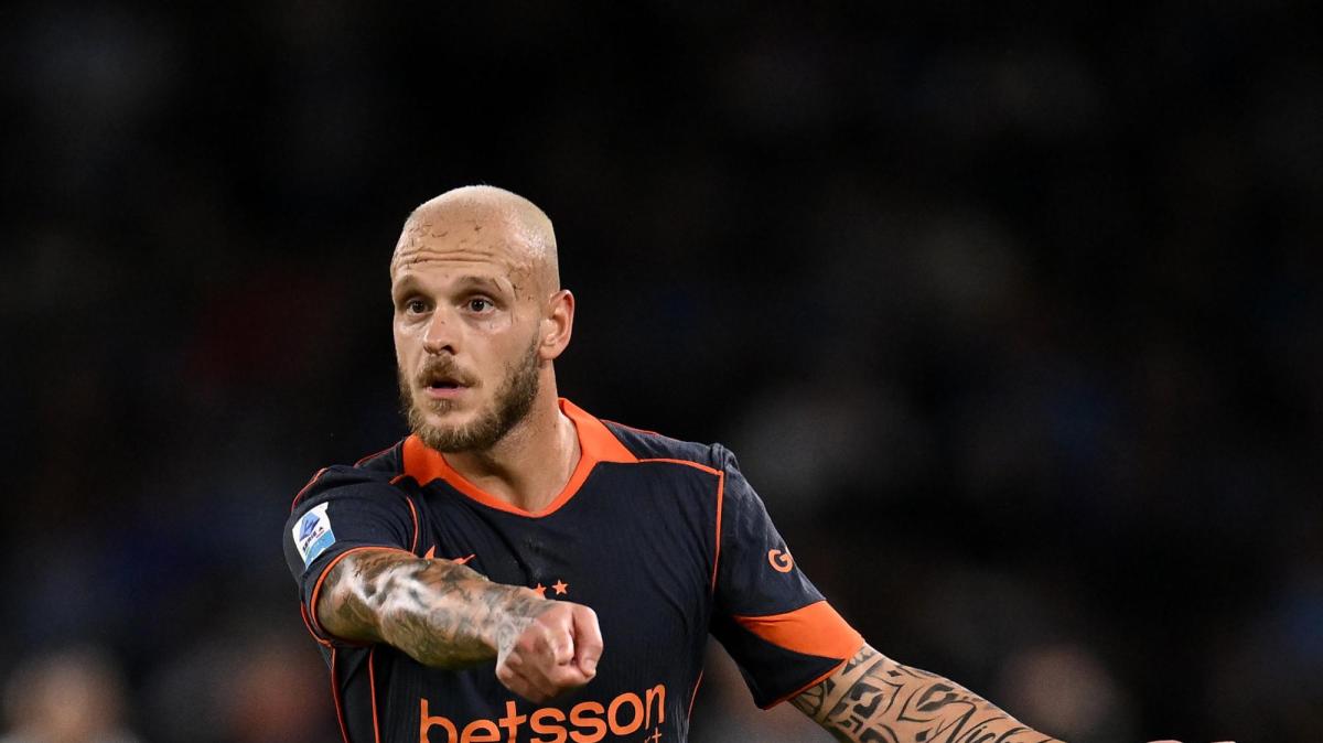 Dimarco: "Abbiamo sottovalutato l'avversario, però contava vincere. Ora arriva il bello in Champions"