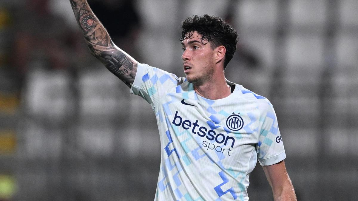 Bastoni: "Chivu eccezionale, approccio molto positivo. Ecco cosa ha colto perfettamente..."