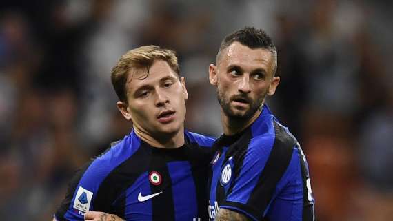 Inter, Brozovic ritrova il gol in Serie A dopo un digiuno durato 133 giorni