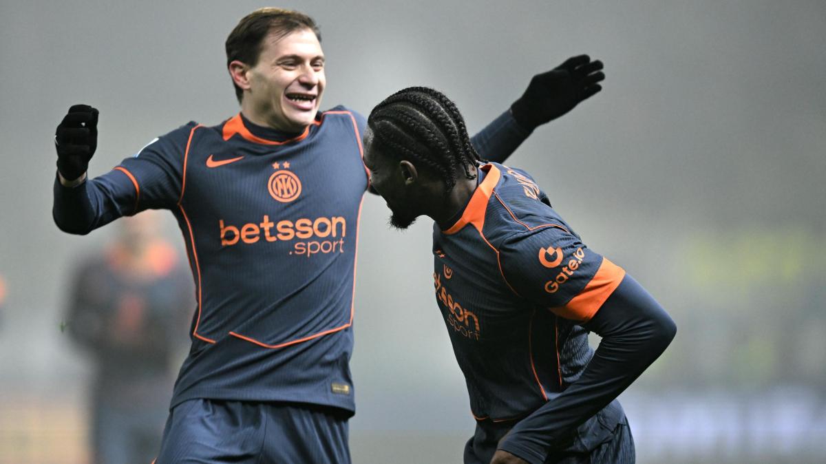 Barella e Thuram pronti a prendersi in mano l'Inter? La svolta resa necessaria da un evento