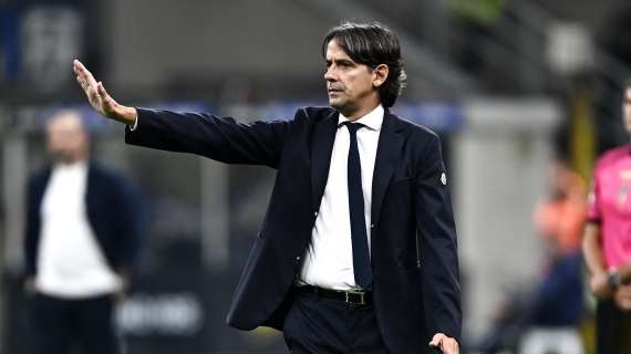 PODCAST - Impallomeni: "Inter, ora sei punti per Inzaghi o accadrà qualcosa di inaspettato"