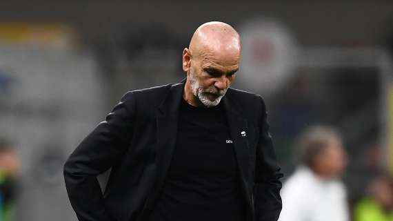 Milan, Pioli: "Oltre le aspettative in Champions. Questa stagione ci ha insegnato tanto"