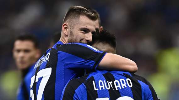 RMC Sport - PSG, 70 milioni per Skriniar. L'Inter ha ribadito la volontà di non cederlo