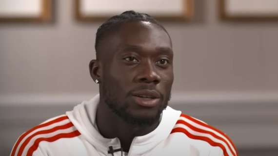 Bayern Monaco, Davies non si dà pace: "Dovevamo esserci noi in finale di Champions"
