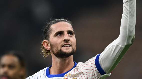 Sky Sport - Inter non interessata a Rabiot: due colpi in vista