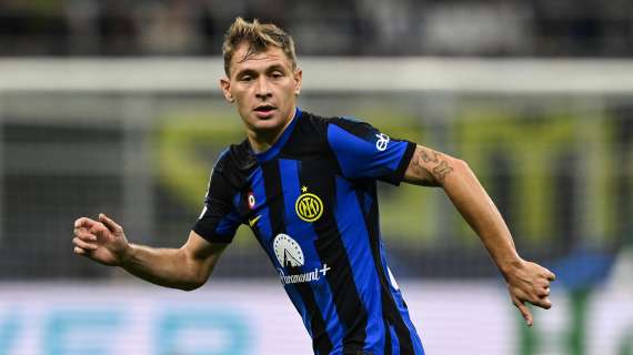 Le pagelle di Barella: la dinamo non funziona, non è più lui