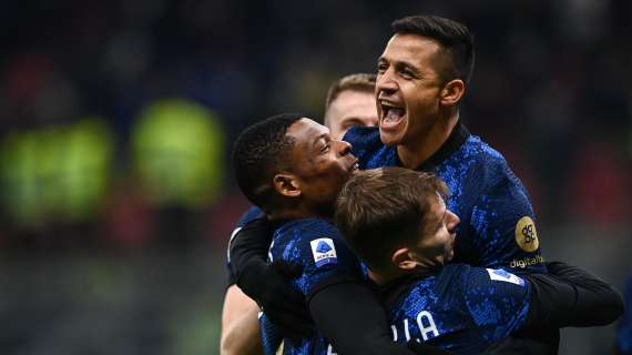 L'Inter torna in testa da sola. Calhanoglu MVP, Inzaghi esalta la squadra