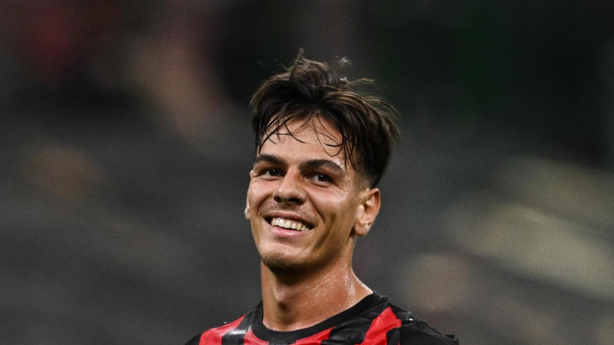 Milan-Lecce, le formazioni ufficiali: Allegri punta su Jashari