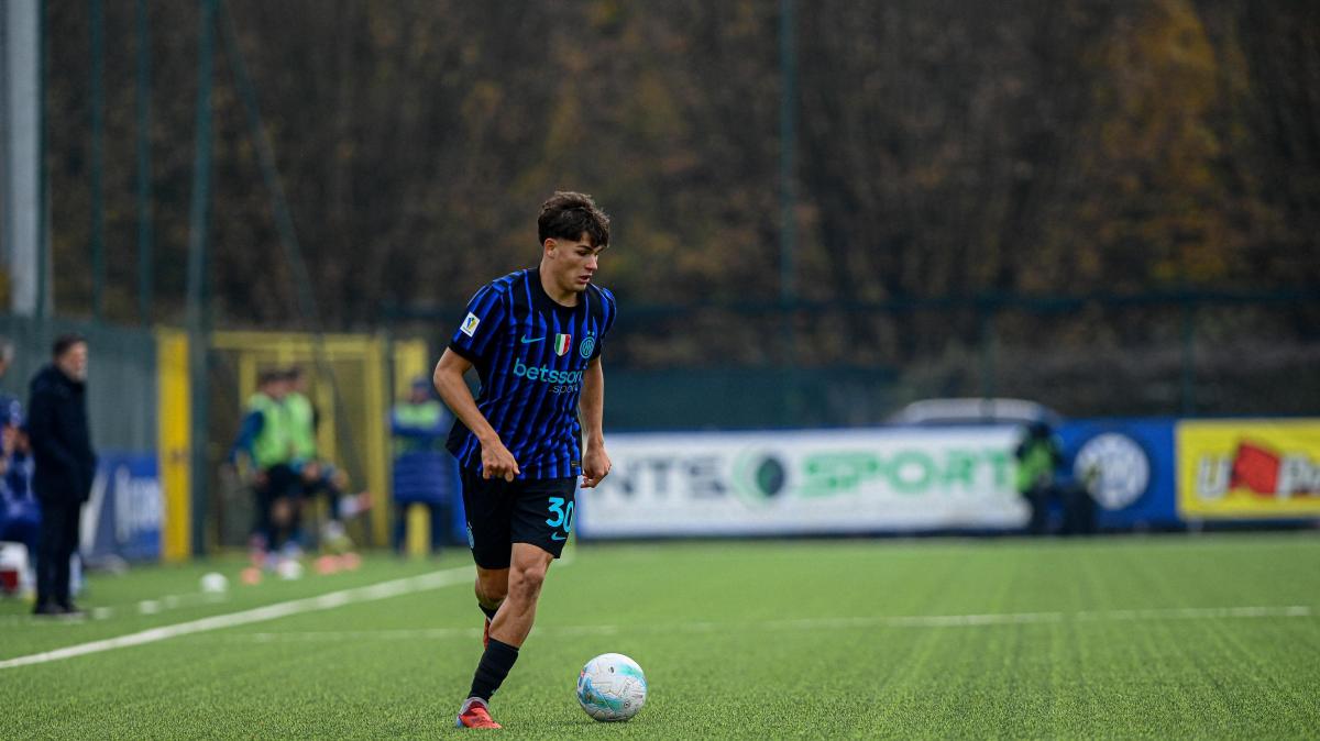 Primavera, le formazioni ufficiali di Bologna-Inter: c'è Mosconi, una sorpresa per Carbone