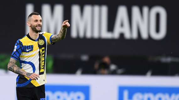 Inter, adesso i rinnovi. Brozovic è la priorità, resta un anno di contratto