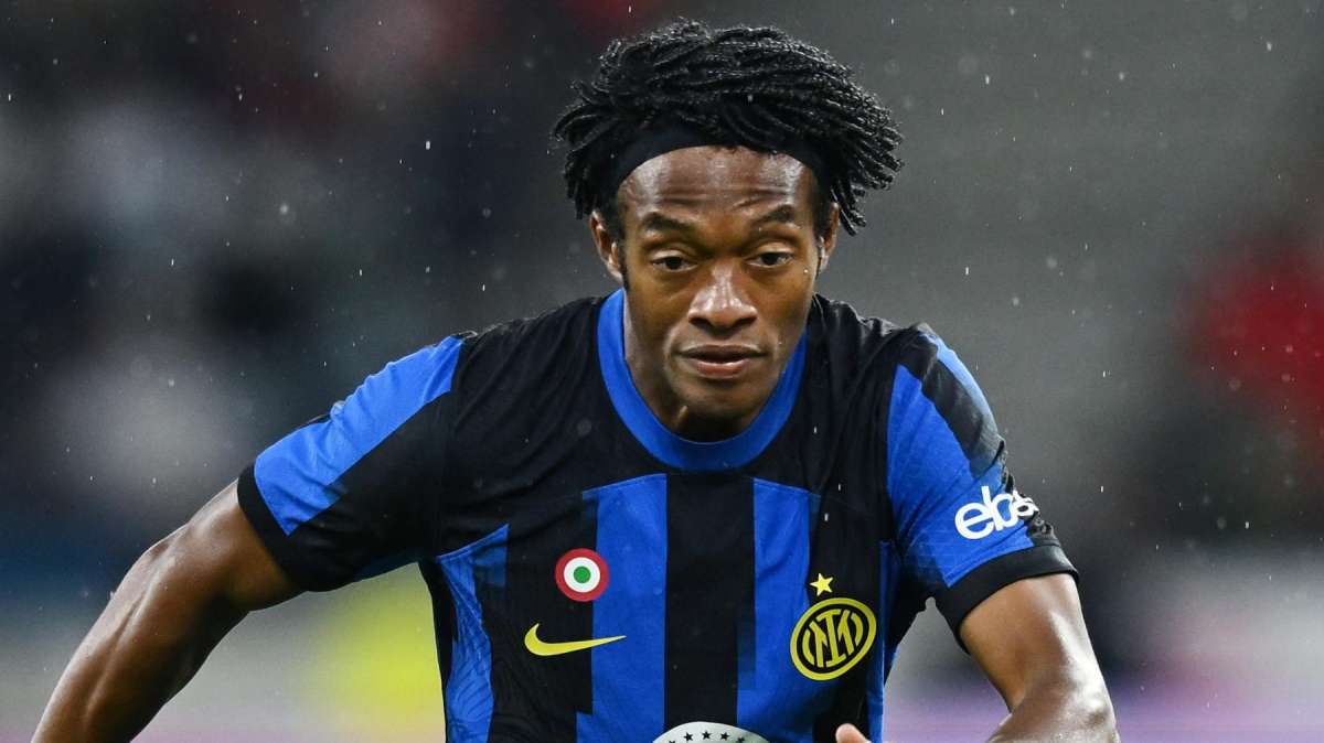 TOP NEWS del 10 novembre - Cuadrado può rientrare dopo la sosta, le ultime sullo sponsor