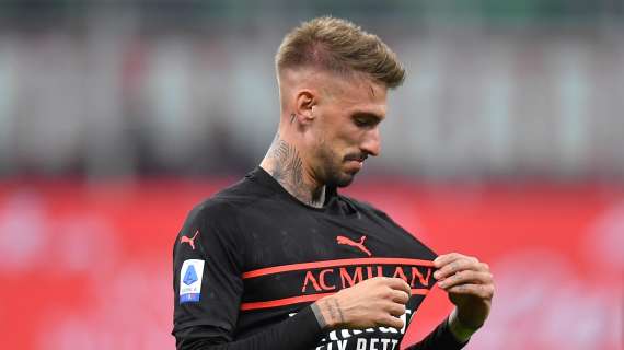 Niente da fare per il Milan: Castillejo ha detto no alla Sampdoria. È rottura 