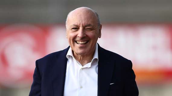 Marotta: "Il Var non debella tutti gli errori, Fifa e Uefa devono dare più soldi ai club" 