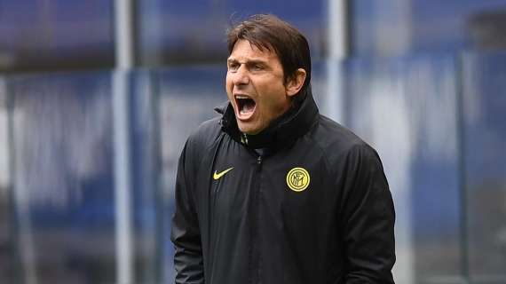 Il 'Golpe di Conte', la regina è l'Inter: 68 giornate da record per i nerazzurri