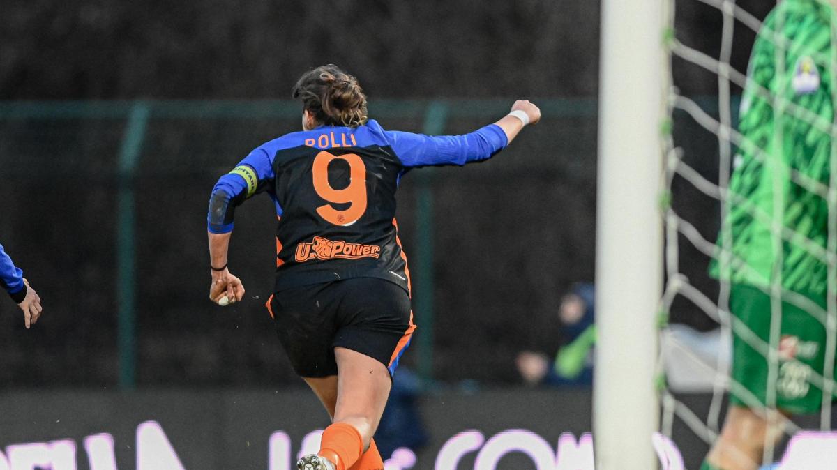 Immagine strip Femminile n.2